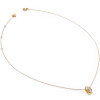 Luxoia - Guess Nuances Halskette - JSBN04504JWYGT-U