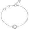 Luxoia - Guess M'Ama Non M'Ama Armband - JUBB04663JWRHS