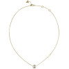 Luxoia - Guess Tiny Dancer Halskette - JUBN04652JWYGT-U