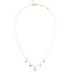 Luxoia - Guess Collier Secret Garden - JUBN06032JWYGMCT-U
