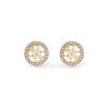 Luxoia - Guess Studs Party Ohrstecker - JUBS01927JWYGT-U