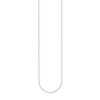 Luxoia - Thomas Sabo Feine Ankerkette silber - KE1105-001-12