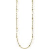 Luxoia - Thomas Sabo Erbskette Gold - KE1890-413-39
