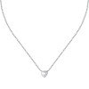 Luxoia - La Petite Story Love Heart Halskette - LPS10ASD13