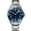 Luxoia - Mido Ocean Star 600 Chronometer Captain V - M026.608.11.041.01