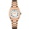 Luxoia - Mido Multifort TV 28 Quartz - M049.110.33.263.00