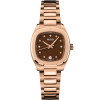 Luxoia - Mido Multifort TV 28 Quartz - M049.110.33.296.00