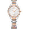 Luxoia - Swarovski Matrix Date - 5734663