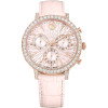Luxoia - Swarovski Matrix Tennis Chrono - 5698300