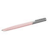 Luxoia - Swarovski Matrix Tennis Ballpoint Pen Pink lacquered chrome plated - 5747956