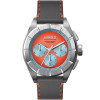 Luxoia - H992 H3 Orange-Silver - MH3AC15.BCBAH32-2
