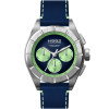Luxoia - H992 H3 Blue-Green-Silver - MH3AC17.BCBAH31-2