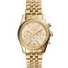 Luxoia - Michael Kors Lexington Chronograph - MK7378