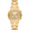 Luxoia - Michael Kors Billie Chronograph - MK7603