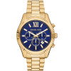 Luxoia - Michael Kors Lexington Chronograph - MK9153