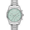 Luxoia - Michael Kors Lexington Chronograph - MK9264