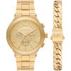 Luxoia - Michael Kors Billie Chronograph - MK9270SET
