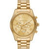 Luxoia - Michael Kors Lexington Chronograph - MK9276