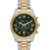 Luxoia - Michael Kors Lexington Chronograph - MK9277