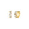 Luxoia - Michael Kors Fashion Earrings - MKJ8518710