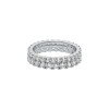 Luxoia - Michael Kors Bague Fashion - MKJ8523040