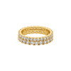 Luxoia - Michael Kors Fashion Ring - MKJ8523710