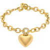 Luxoia - Michael Kors Fashion Armband - MKJ8590710
