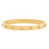 Luxoia - Michael Kors Fashion Bangle - MKJ8615710