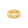 Luxoia - Michael Kors Fashion Ring - MKJ8651710