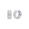 Luxoia - Michael Kors Orecchini Fashion - MKJ8652040