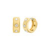 Luxoia - Michael Kors Fashion Earrings - MKJ8652710