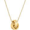 Luxoia - Michael Kors Fashion Necklace - MKJ8654710