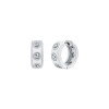Luxoia - Michael Kors Fashion Earrings - MKJ8655040