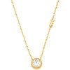 Luxoia - Michael Kors Fashion Halskette - MKJ8659710
