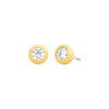 Luxoia - Michael Kors Fashion Earstuds - MKJ8661710