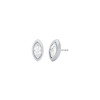 Luxoia - Michael Kors Fashion Earstuds - MKJ8677040