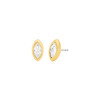 Luxoia - Michael Kors Fashion Earstuds - MKJ8677710
