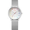 Luxoia - Mondaine Doppio (33 mm) - MLE.33112.SM