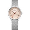 Luxoia - Mondaine Doppio (33 mm) - MLE.33150.SM