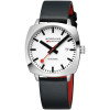 Luxoia - Mondaine Cushion Automatic - MSL.3961B.LBV