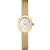 Luxoia - Rosefield Mini Oval - MWGMG-M02