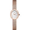 Luxoia - Rosefield Mini Oval - MWRMR-M07