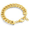 Luxoia - Police Crank Bracelet - PEAGB0032302
