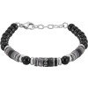 Luxoia - Police Cylindra Armband - PEAGB0083301