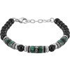 Luxoia - Police Bracciale Cylindra - PEAGB0083302