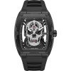Luxoia - Police Cranium - PEWJM0081302
