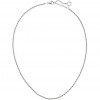 Luxoia - Paul Hewitt Charm Halskette Rope Chain Silber - PH-JE-0446