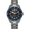 Luxoia - Rado Captain Cook Ceramic - R32128202
