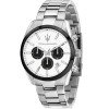 Luxoia - Maserati Attrazione Chronograph - R8853151004