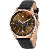 Luxoia - Maserati Sorpasso Chronograph - R8871624011